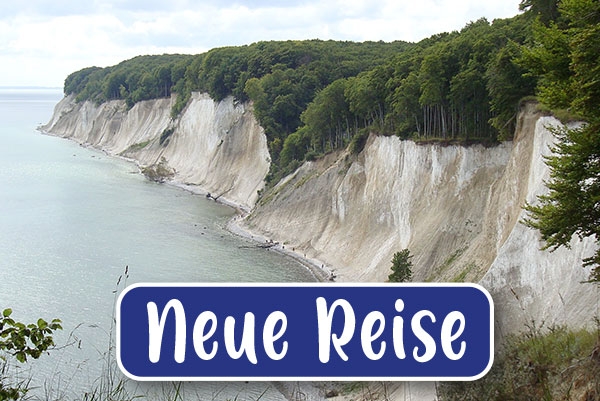Verwöhntage an der Ostsee