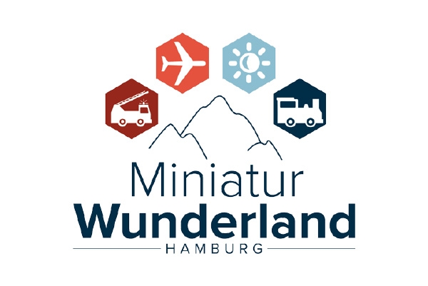 Moin im Miniatur Wunderland