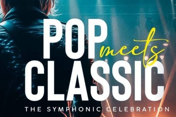 Kuppelsaal Hannover – Pop meets Classic