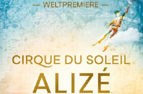 Cirque du Soleil Berlin