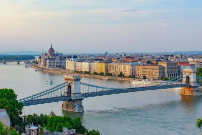 Exklusiv-Kreuzfahrt 2023 zu den Metropolen der Donau
