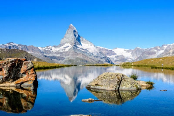 Schweiz – Die große Rundreise