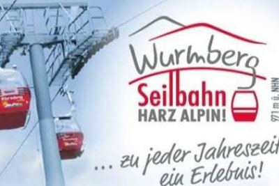 Ein Sommertag auf dem Wurmberg