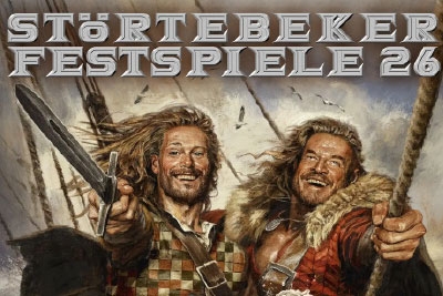 JubiläumsSonderfahrt: Störtebeker Festspiele