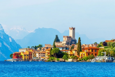 Gardasee – Ein mediterranes Märchen