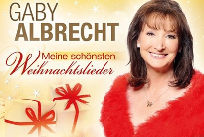 Weihnachten mit Gaby Albrecht