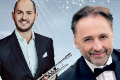 Adventskonzert „Strahlende Winterklänge“