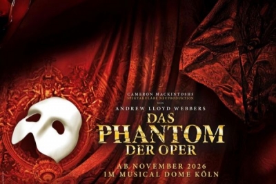 Musical Wochenende Köln