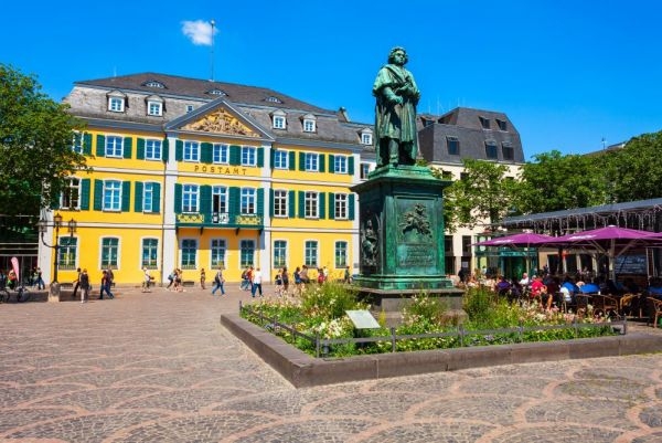 Saisonabschluss im romantischen Rheintal