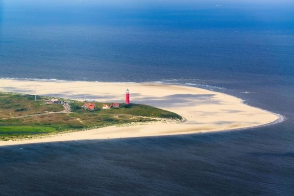 Naturerlebnis – Friesische Inseln