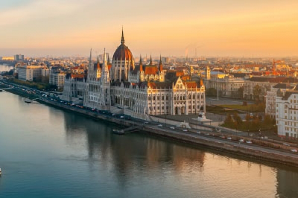 Ungarn nostalgisch erleben: Budapest – Donauknie – Puszta