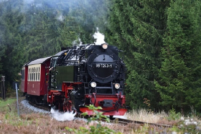 So schmeckt unsere Heimat – Harz