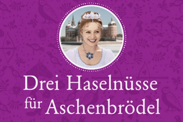 Adventsbesuch auf Schloss Moritzburg