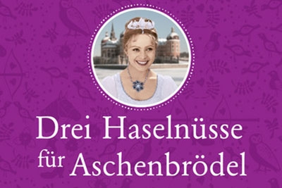 Adventsbesuch auf Schloss Moritzburg