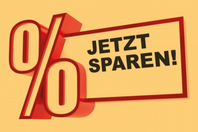 3% Frühzahlerrabatt auf Mehrtagesfahrten bis 31.10.