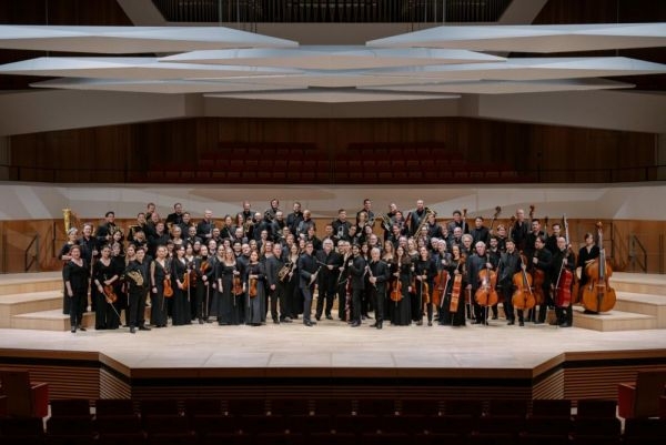 Kulturpalast Dresden – Klassik Live erleben