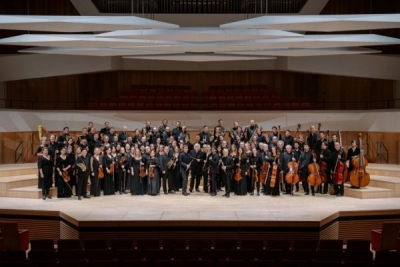 Kulturpalast Dresden – Klassik Live erleben